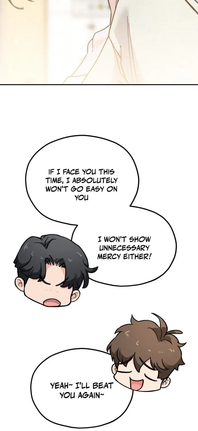 God’s Cuisine Chapter 28 page 89 - 