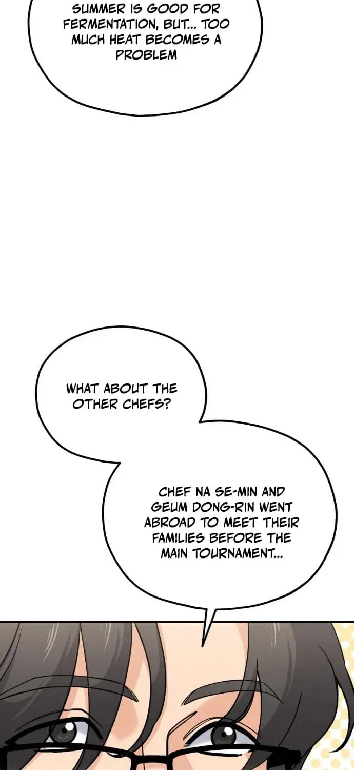 God’s Cuisine Chapter 28 page 10 - 