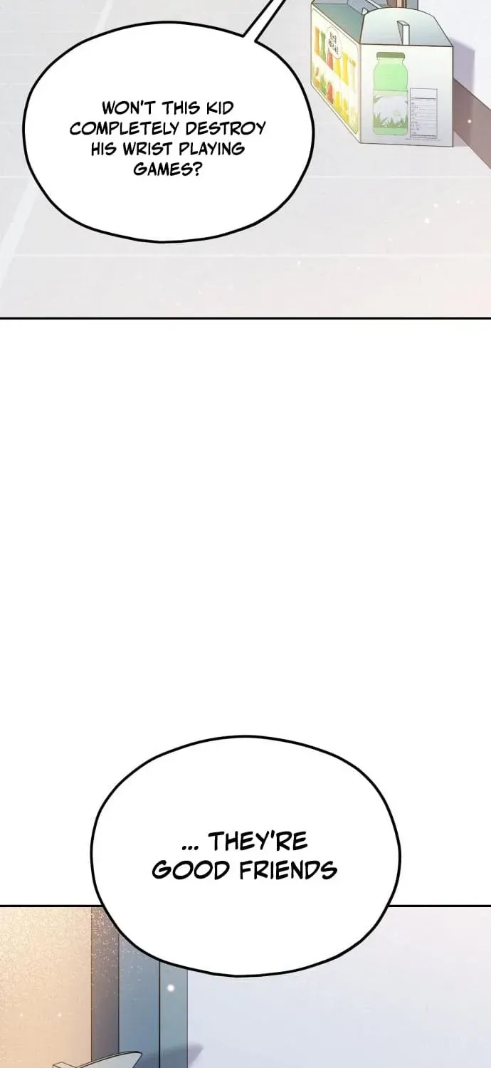 God’s Cuisine Chapter 28 page 94 - 