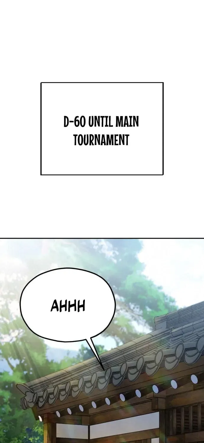 God’s Cuisine Chapter 28 page 96 - 