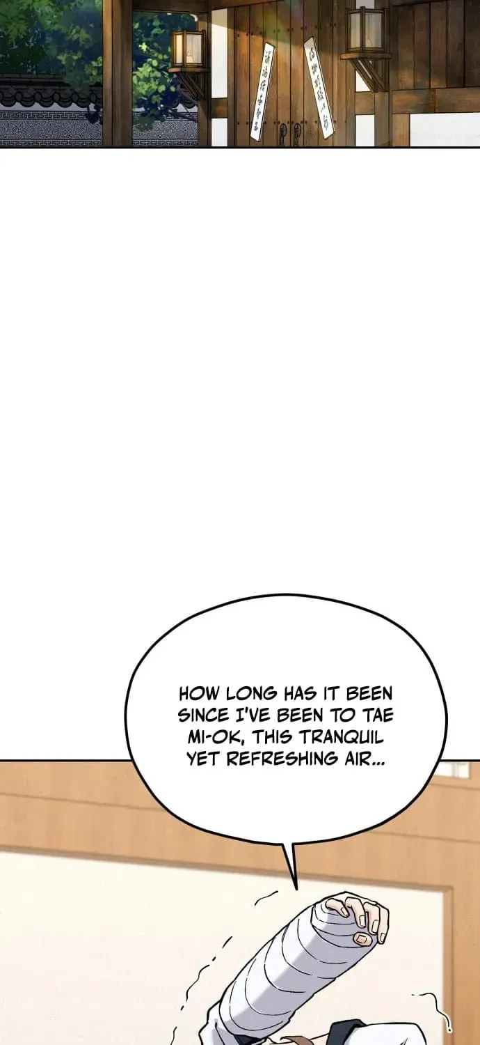 God’s Cuisine Chapter 28 page 97 - 