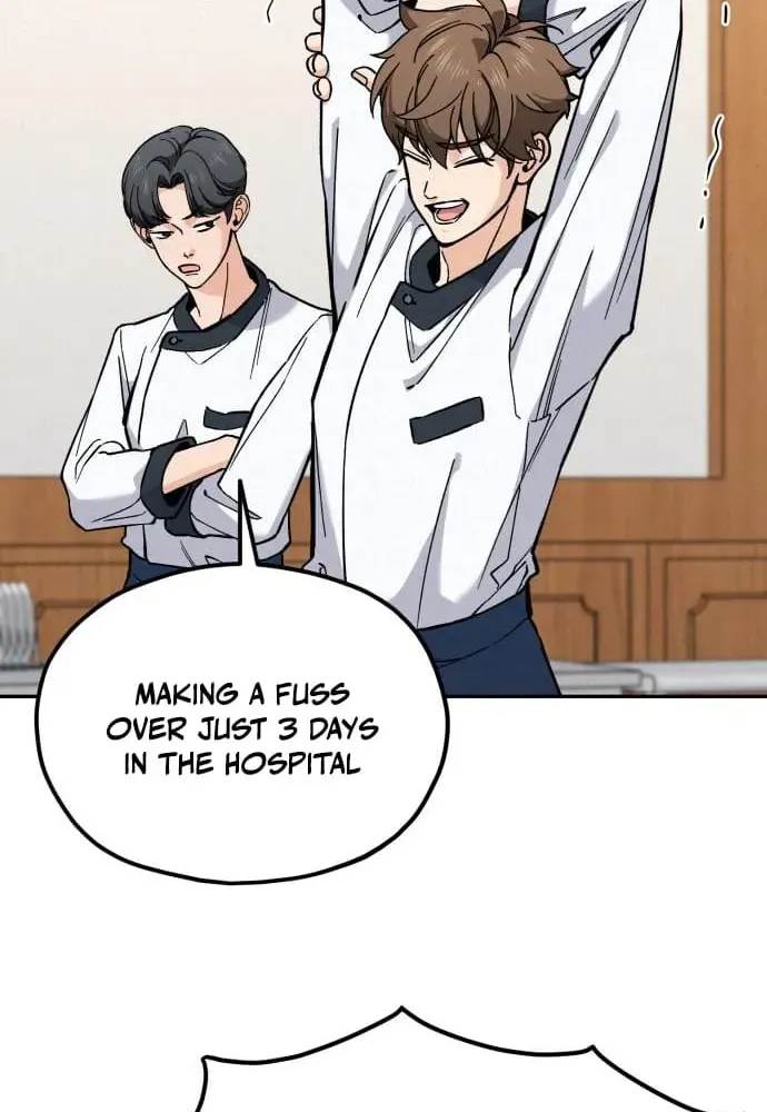 God’s Cuisine Chapter 28 page 98 - 