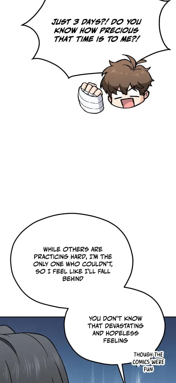 God’s Cuisine Chapter 28 page 99 - 