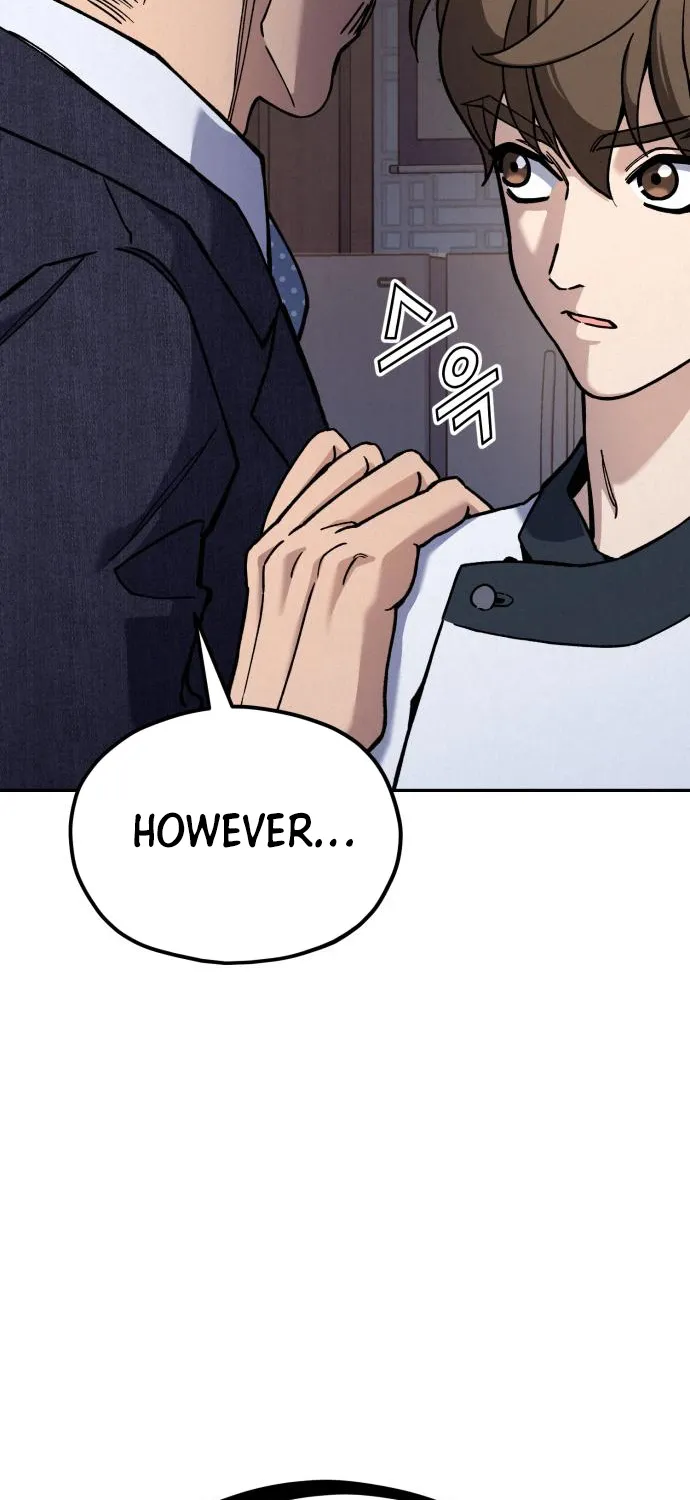 God’s Cuisine Chapter 29 page 11 - 