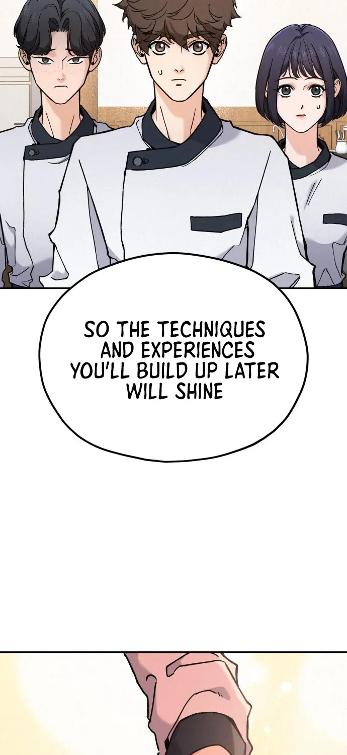 God’s Cuisine Chapter 29 page 104 - 