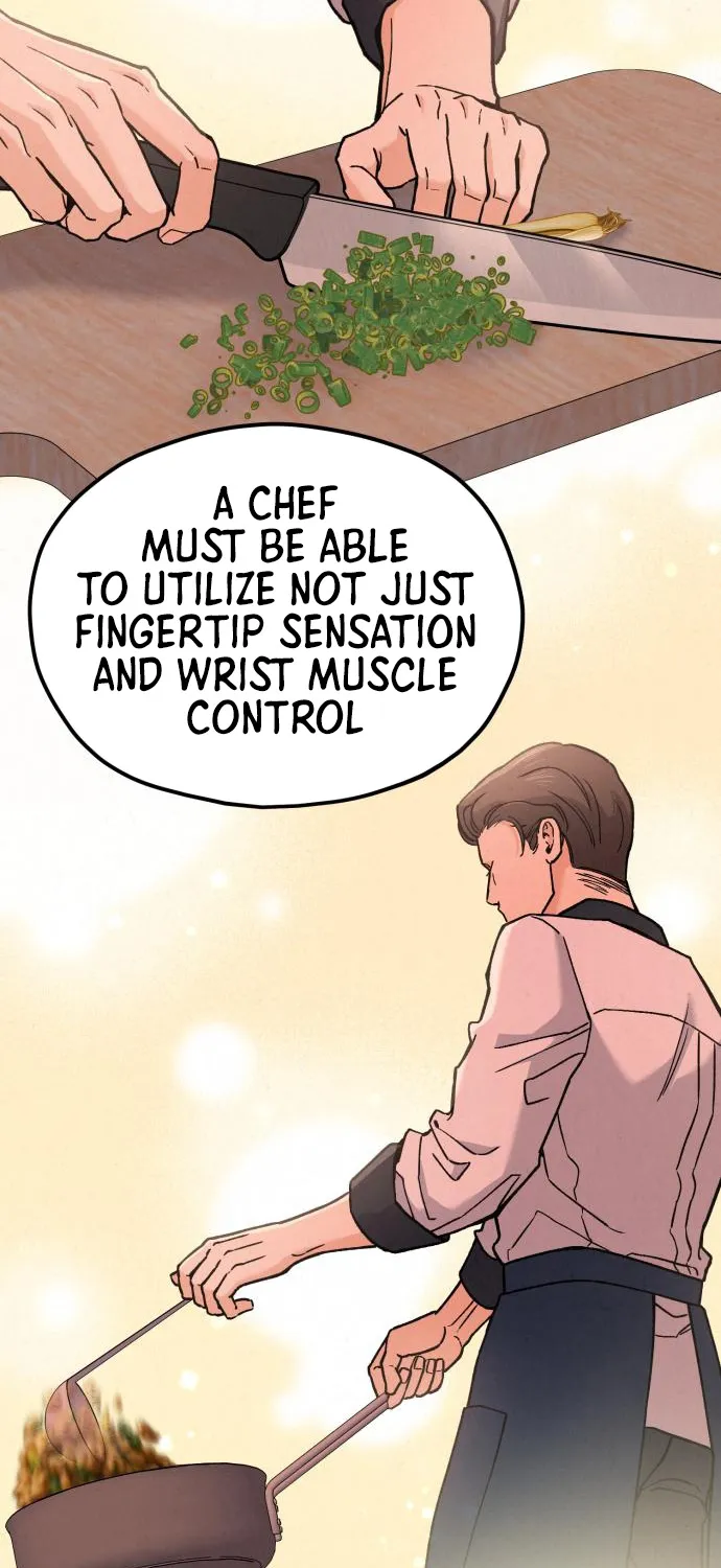 God’s Cuisine Chapter 29 page 105 - 