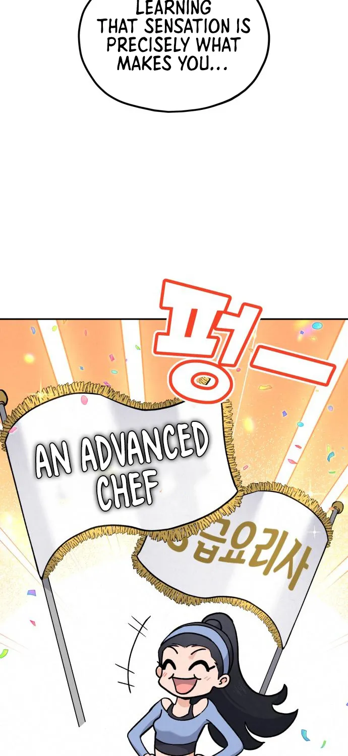 God’s Cuisine Chapter 29 page 107 - 