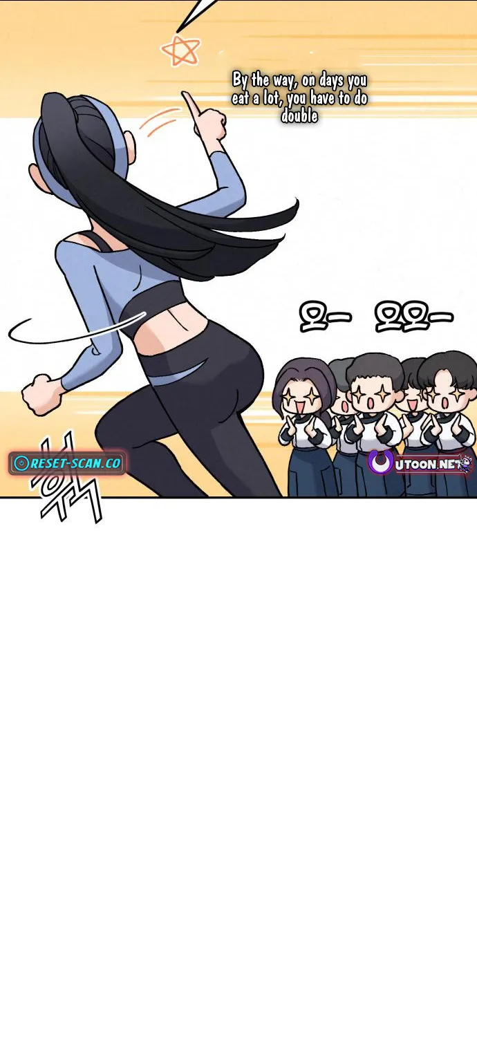 God’s Cuisine Chapter 29 page 109 - 