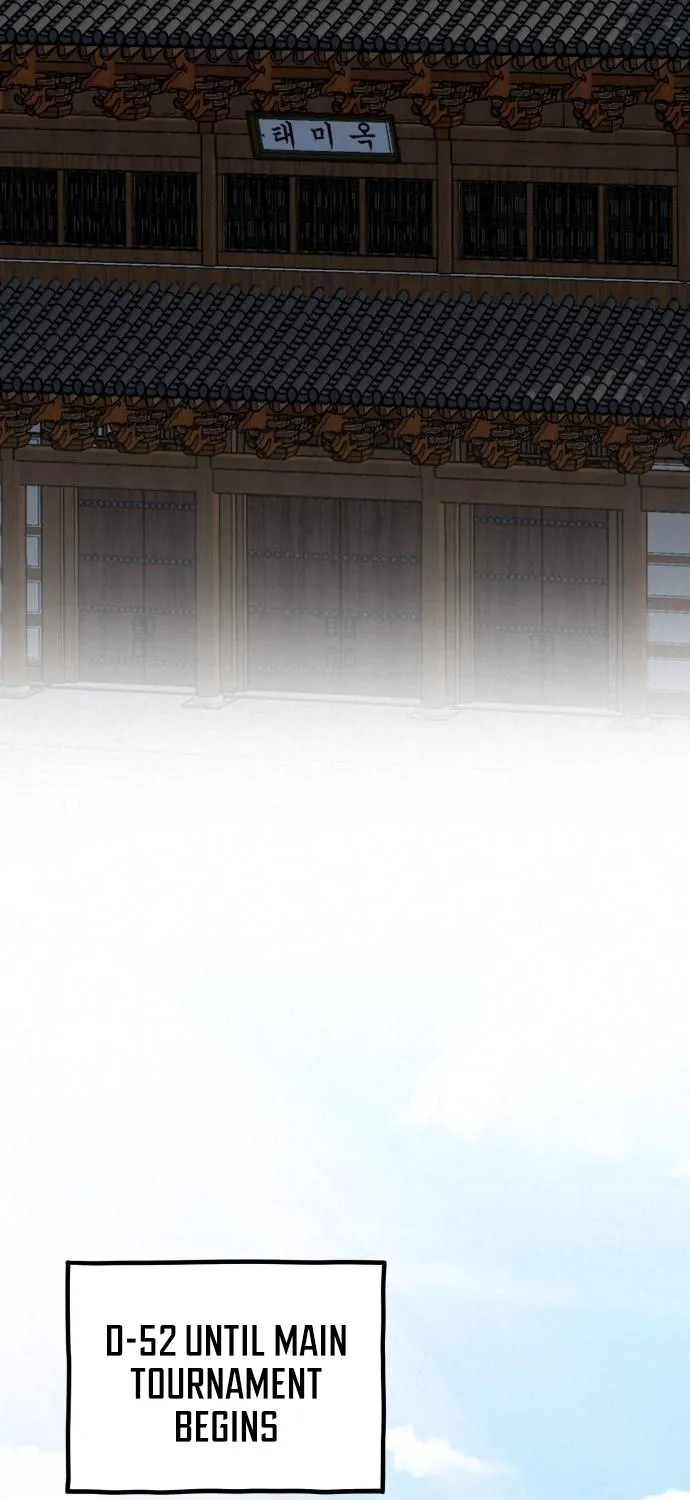 God’s Cuisine Chapter 29 page 114 - 