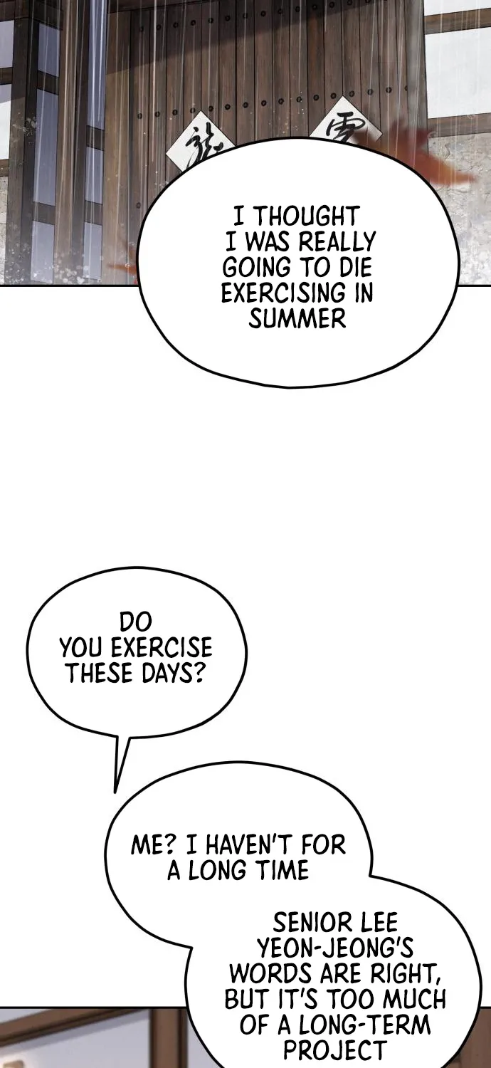 God’s Cuisine Chapter 29 page 120 - 