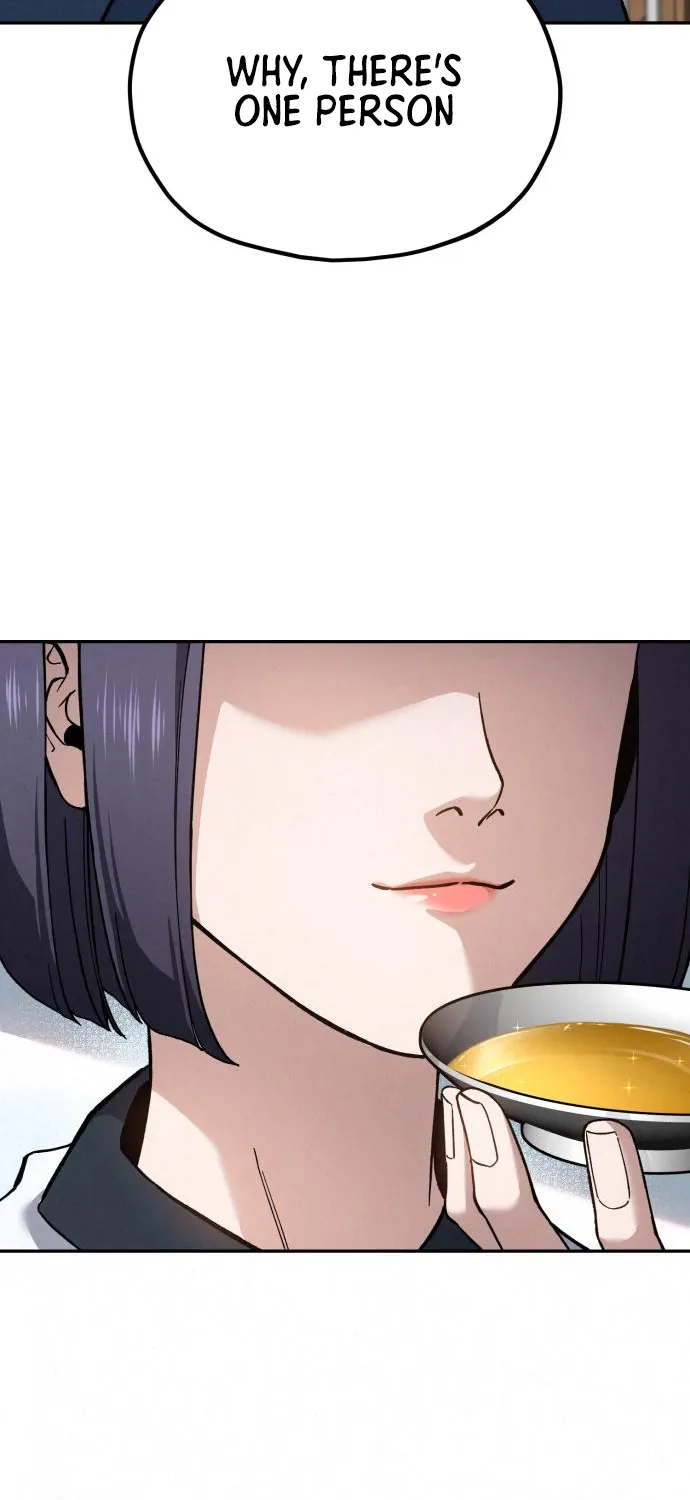 God’s Cuisine Chapter 29 page 123 - 