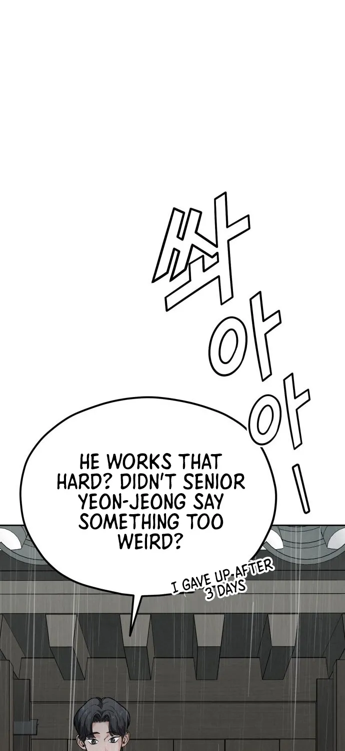 God’s Cuisine Chapter 29 page 126 - 