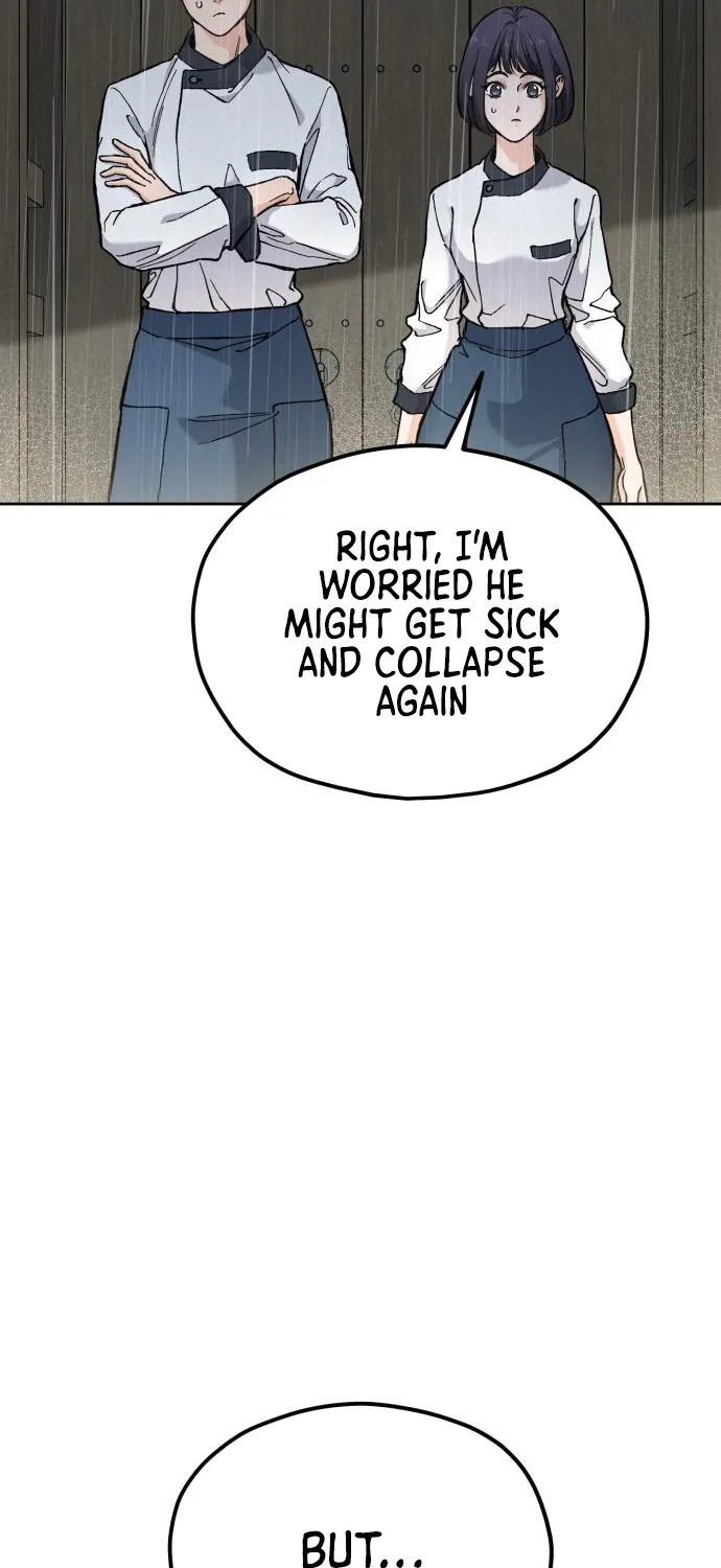 God’s Cuisine Chapter 29 page 127 - 
