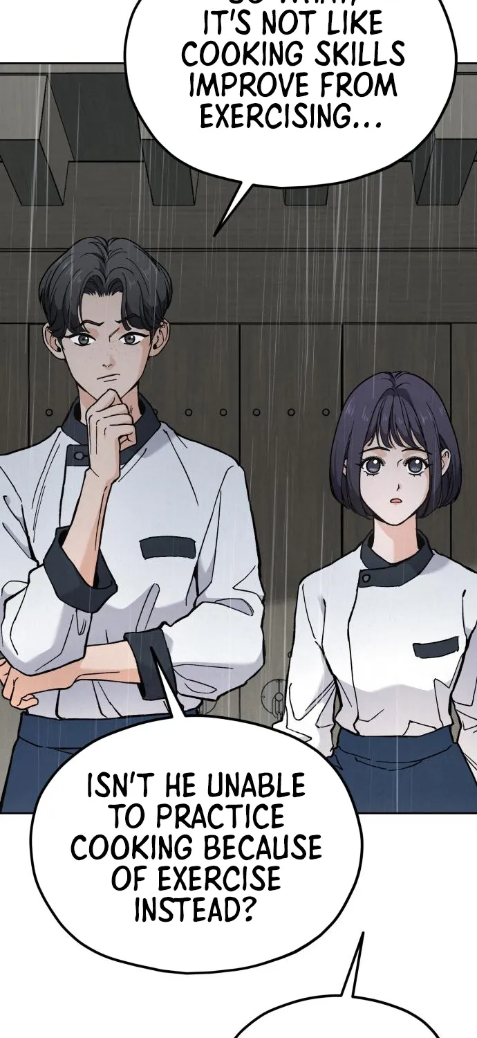 God’s Cuisine Chapter 29 page 130 - 