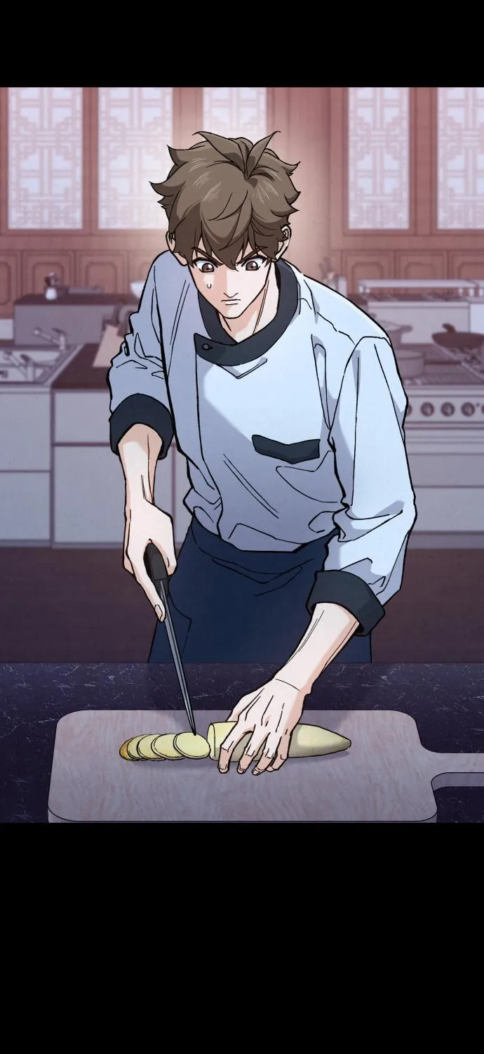 God’s Cuisine Chapter 29 page 132 - 