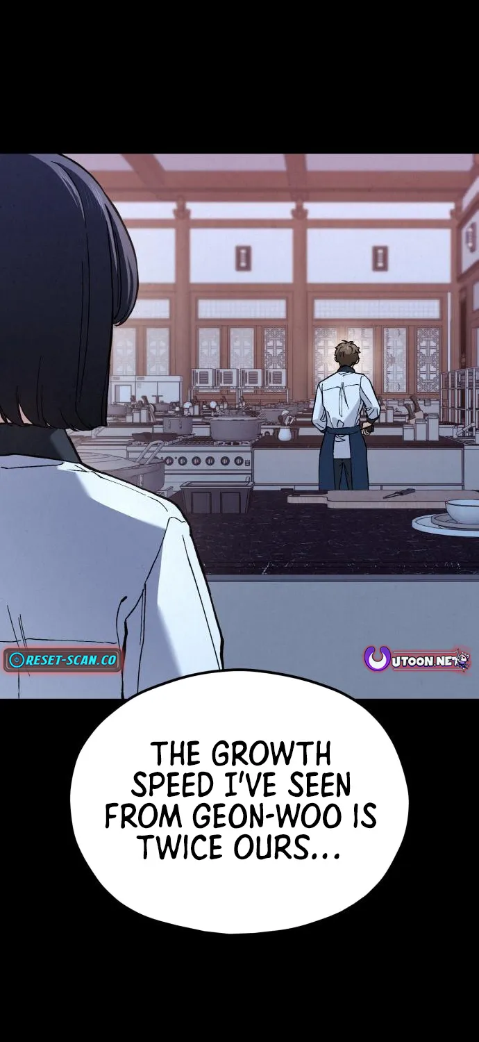 God’s Cuisine Chapter 29 page 133 - 