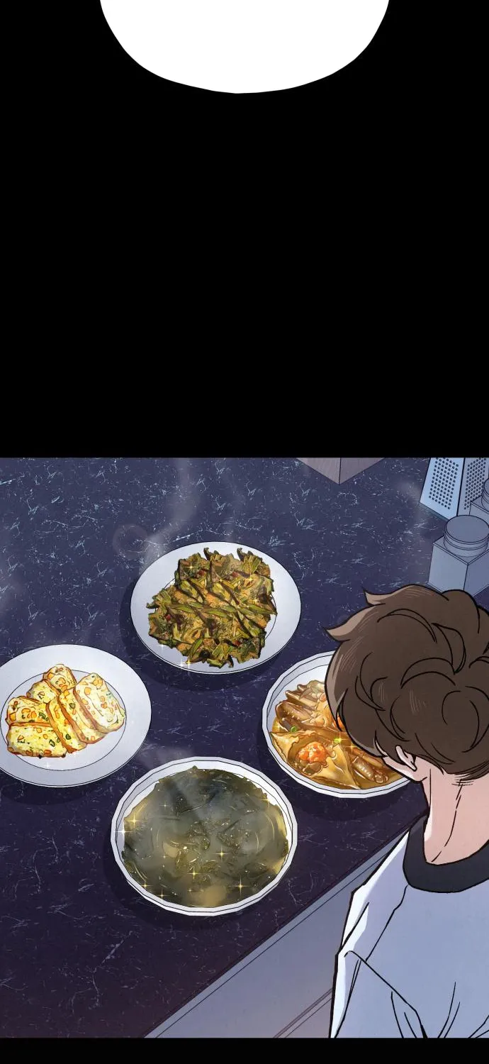 God’s Cuisine Chapter 29 page 135 - 