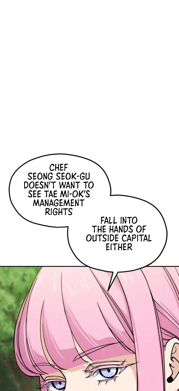 God’s Cuisine Chapter 29 page 21 - 