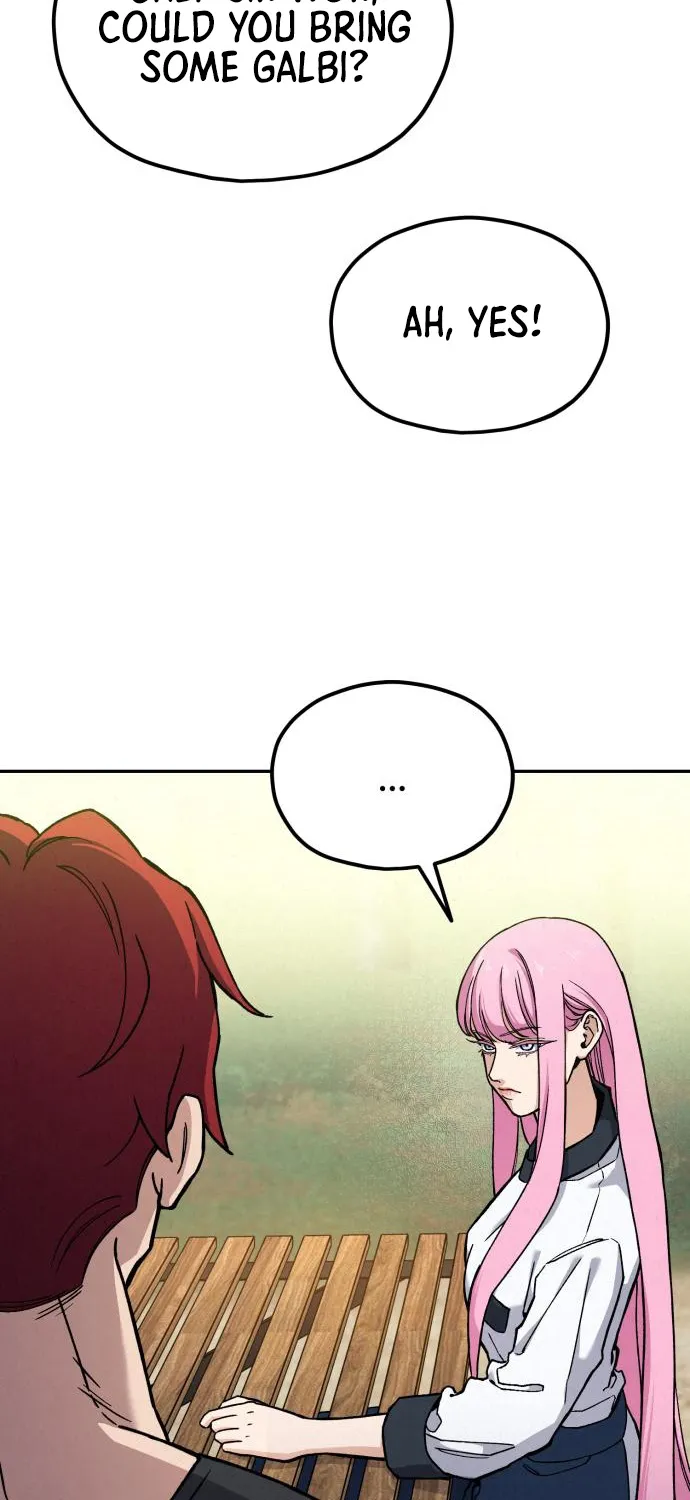God’s Cuisine Chapter 29 page 25 - 