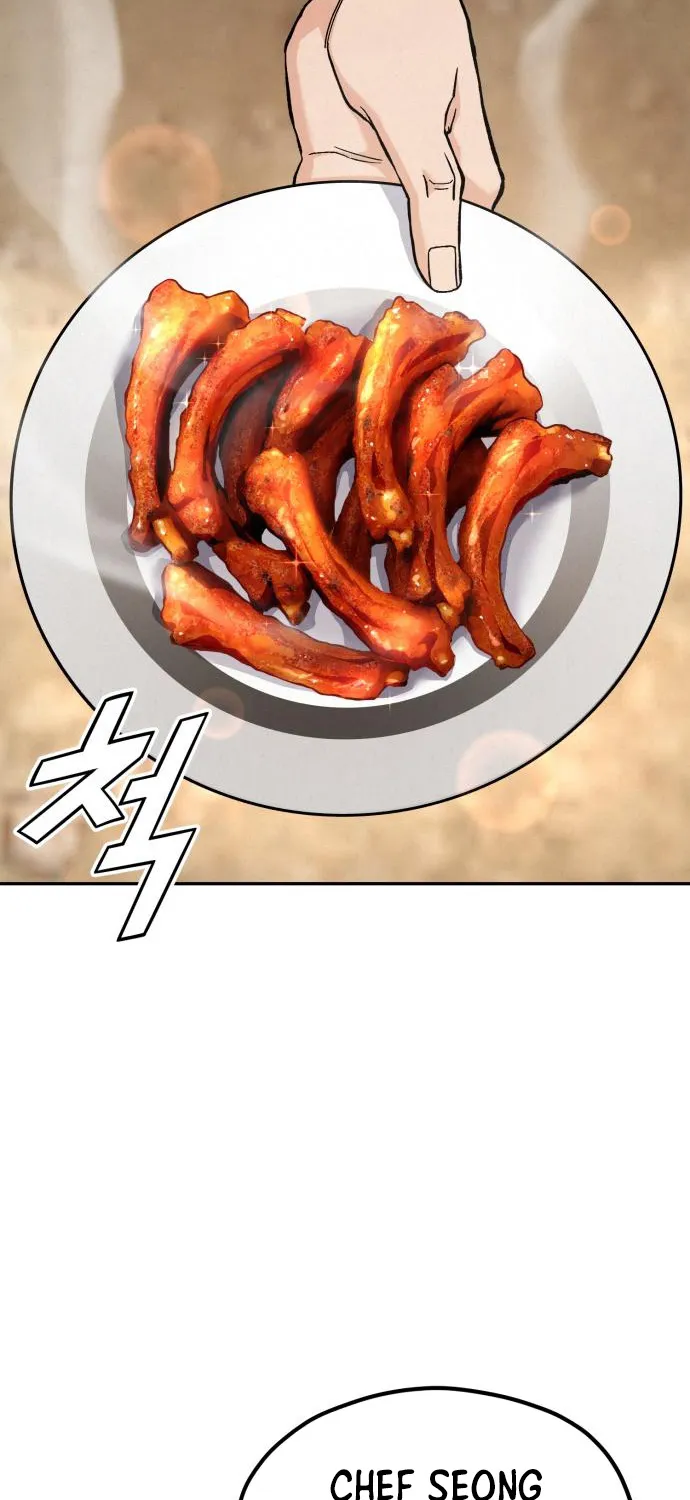 God’s Cuisine Chapter 29 page 28 - 