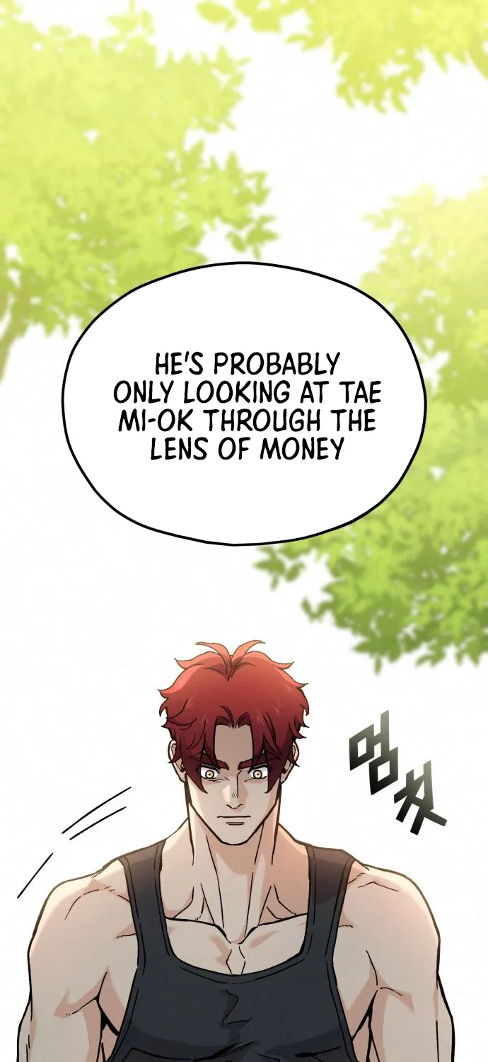 God’s Cuisine Chapter 29 page 30 - 