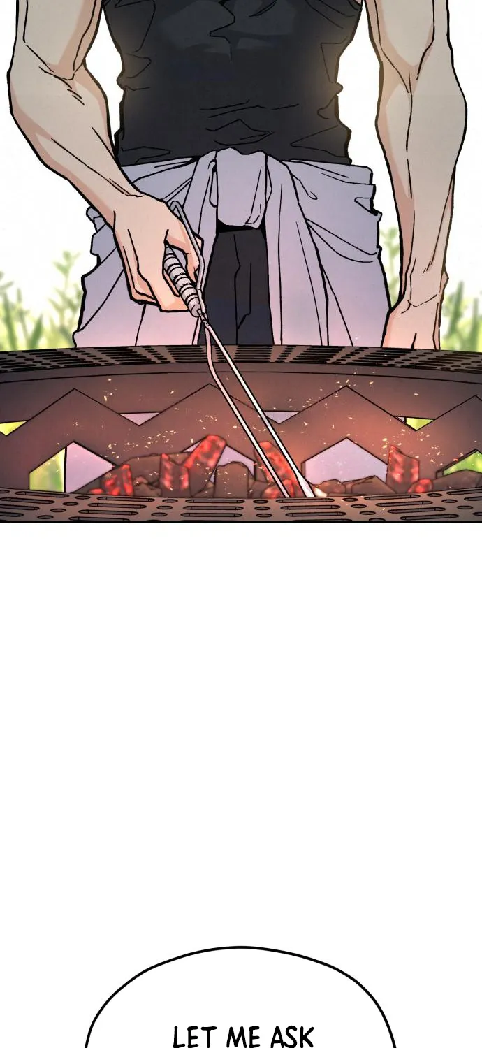 God’s Cuisine Chapter 29 page 31 - 