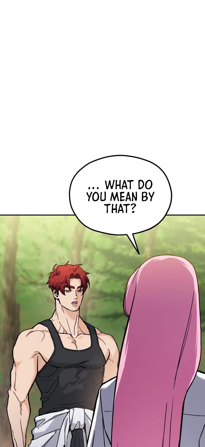 God’s Cuisine Chapter 29 page 33 - 