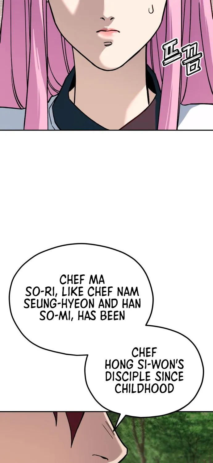 God’s Cuisine Chapter 29 page 35 - 
