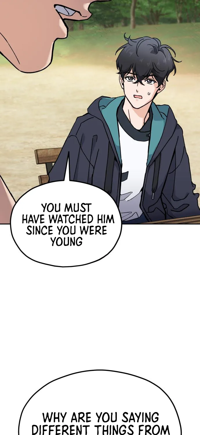 God’s Cuisine Chapter 29 page 36 - 