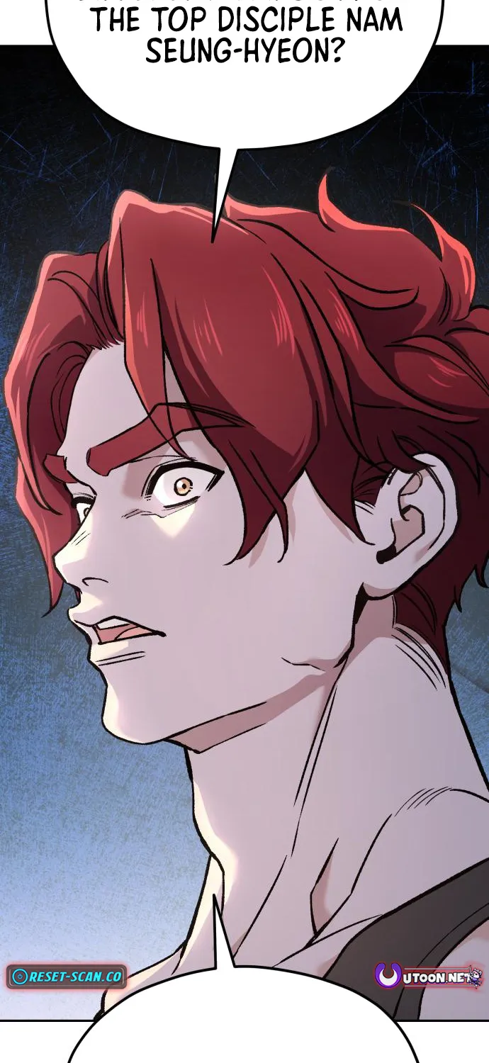 God’s Cuisine Chapter 29 page 37 - 