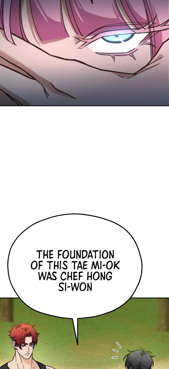 God’s Cuisine Chapter 29 page 40 - 