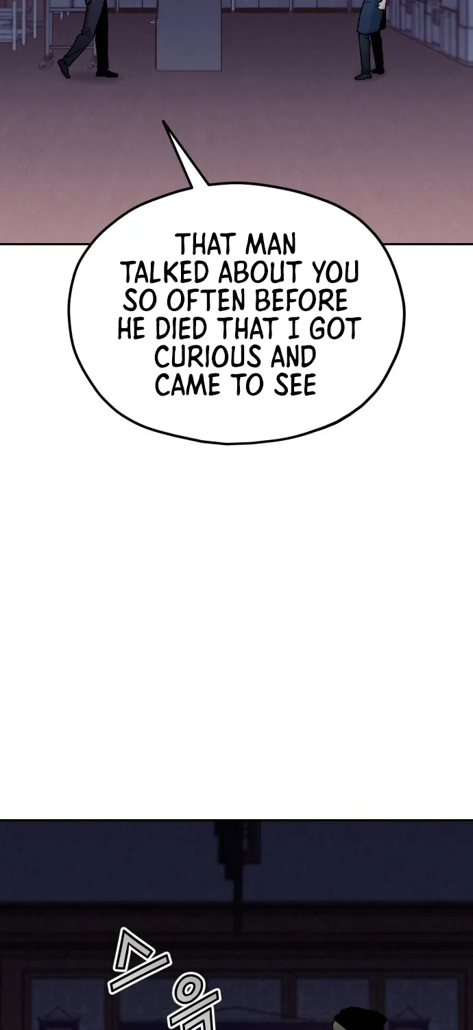 God’s Cuisine Chapter 29 page 5 - 