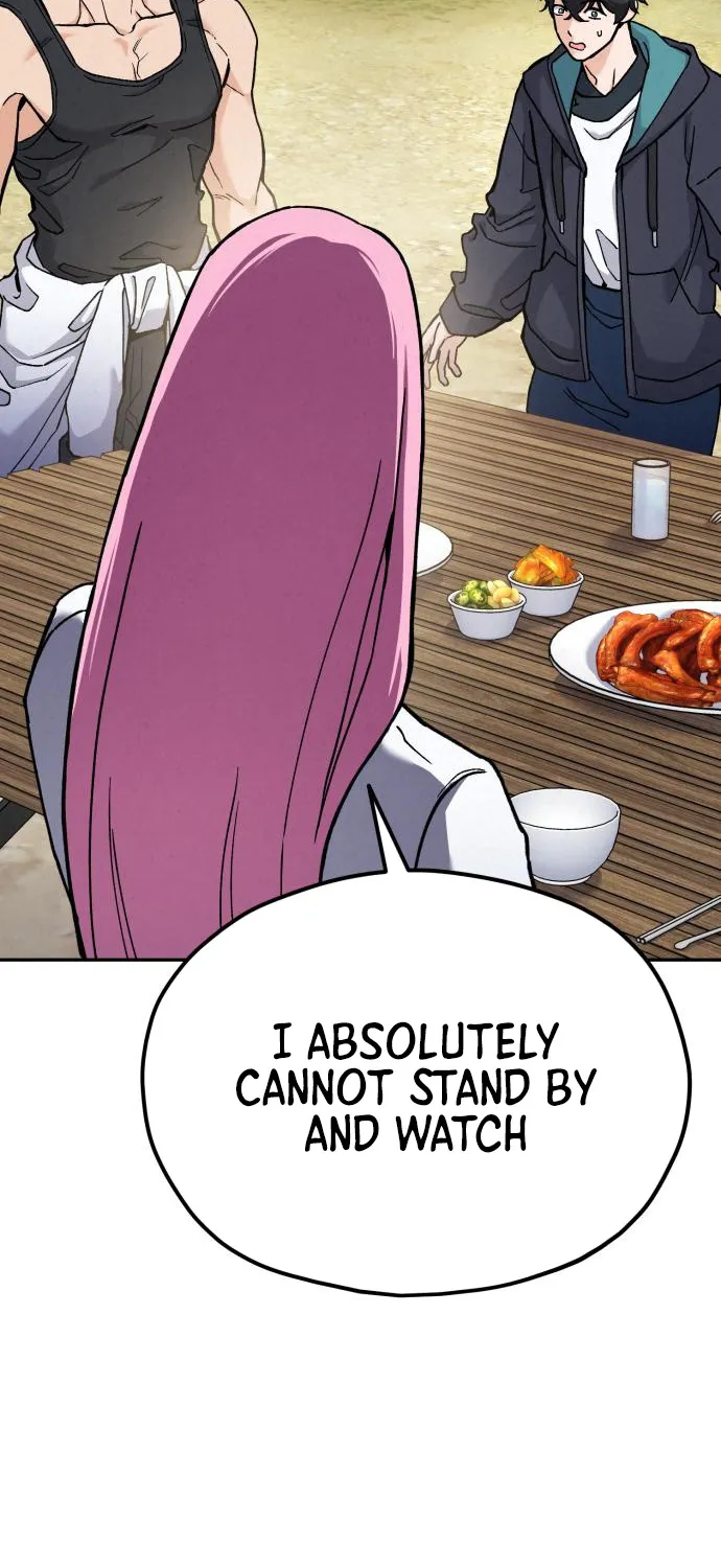 God’s Cuisine Chapter 29 page 41 - 