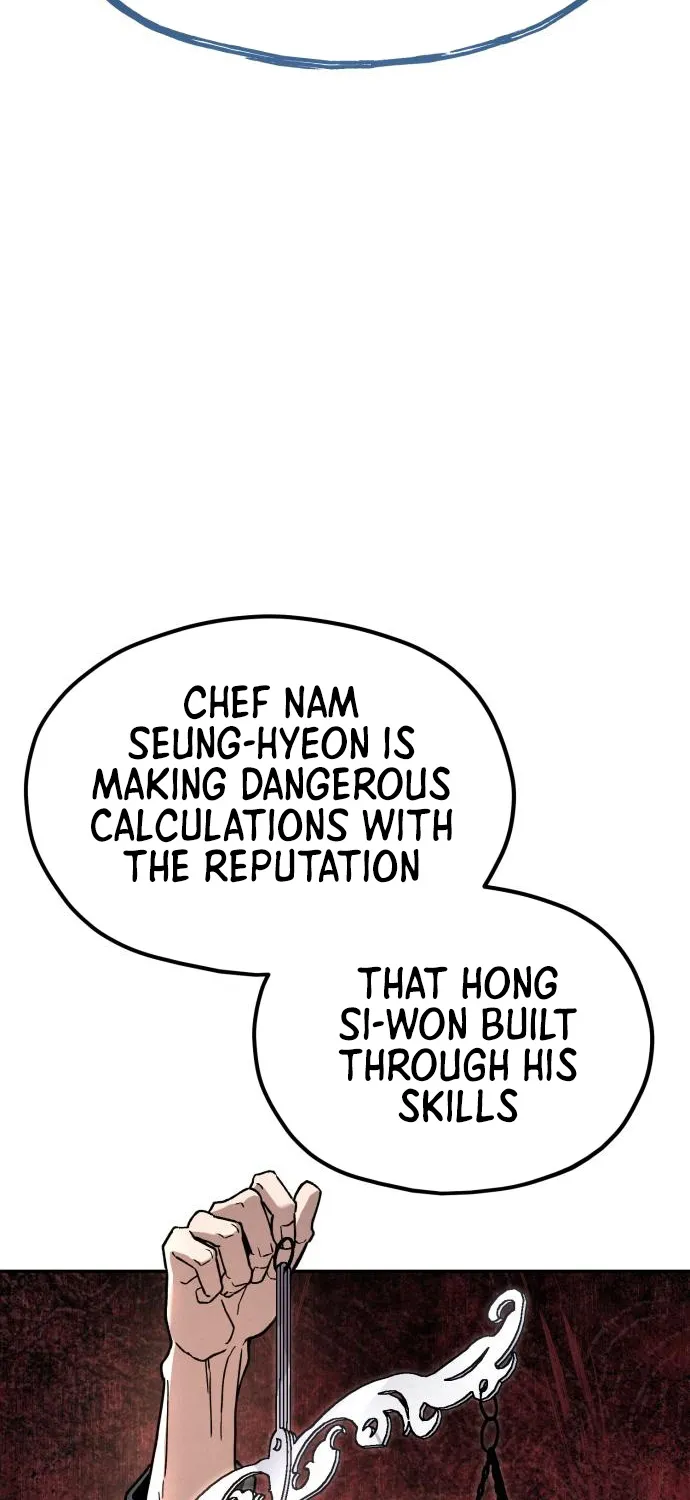 God’s Cuisine Chapter 29 page 43 - 