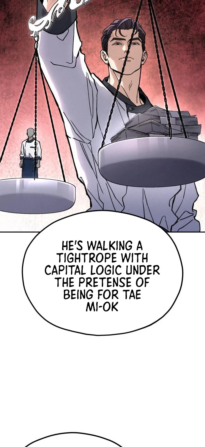 God’s Cuisine Chapter 29 page 44 - 