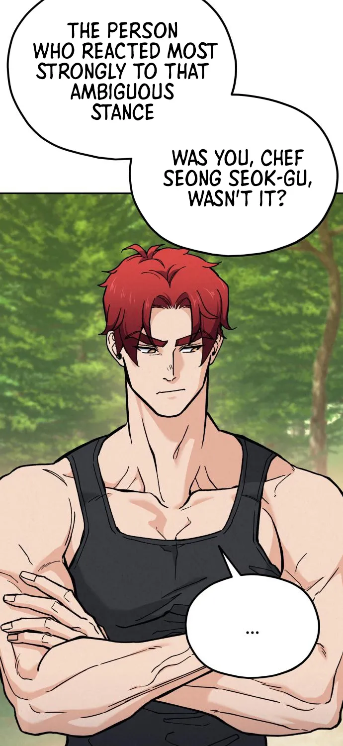God’s Cuisine Chapter 29 page 45 - 