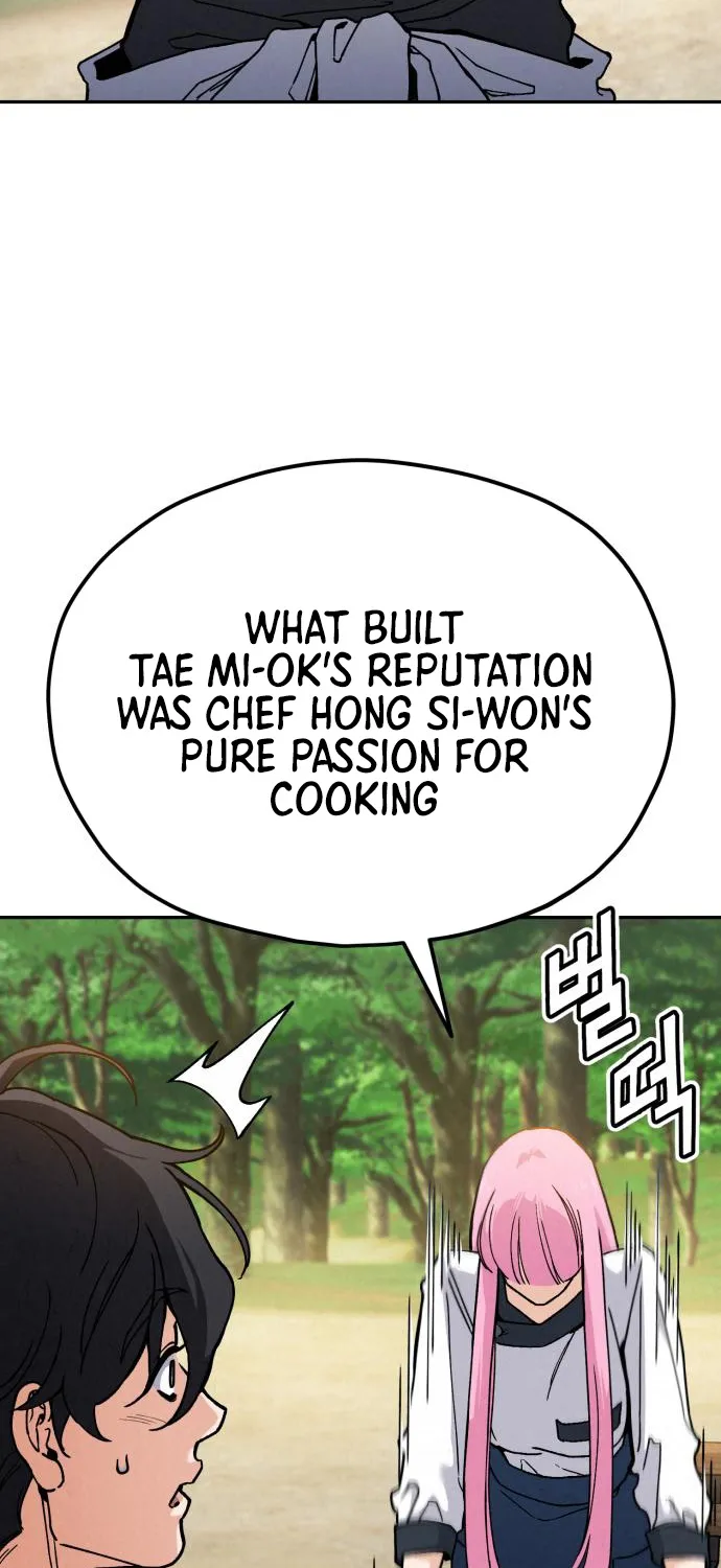 God’s Cuisine Chapter 29 page 46 - 