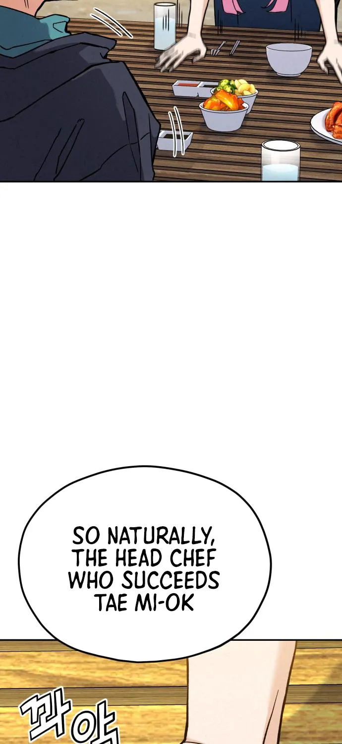God’s Cuisine Chapter 29 page 47 - 