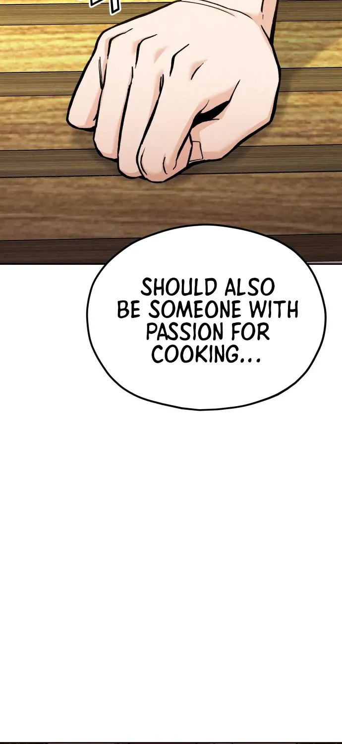 God’s Cuisine Chapter 29 page 48 - 