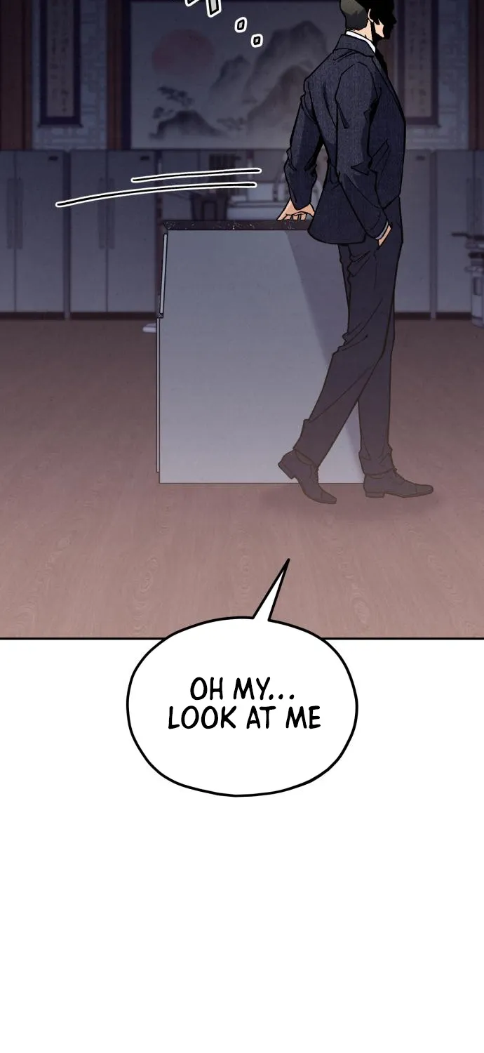 God’s Cuisine Chapter 29 page 6 - 