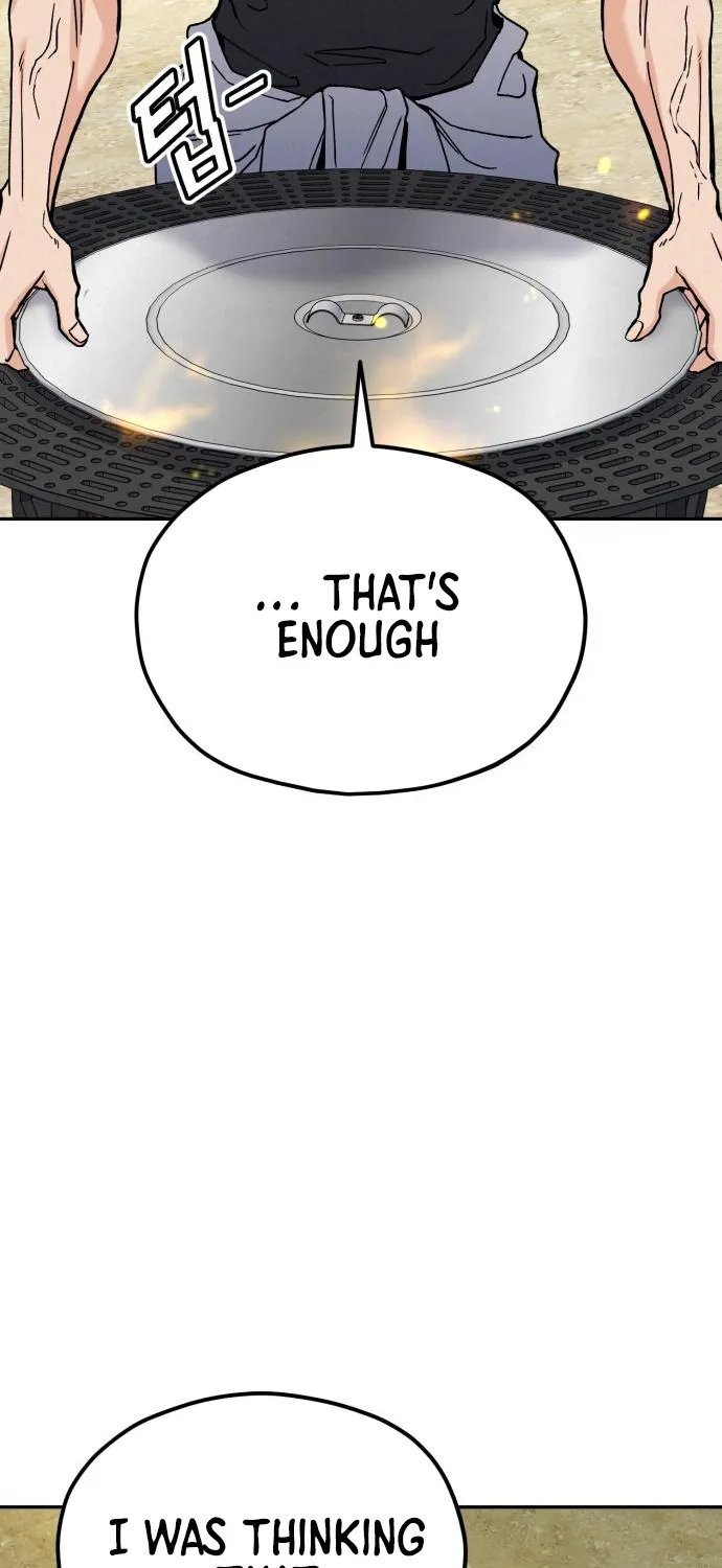 God’s Cuisine Chapter 29 page 51 - 