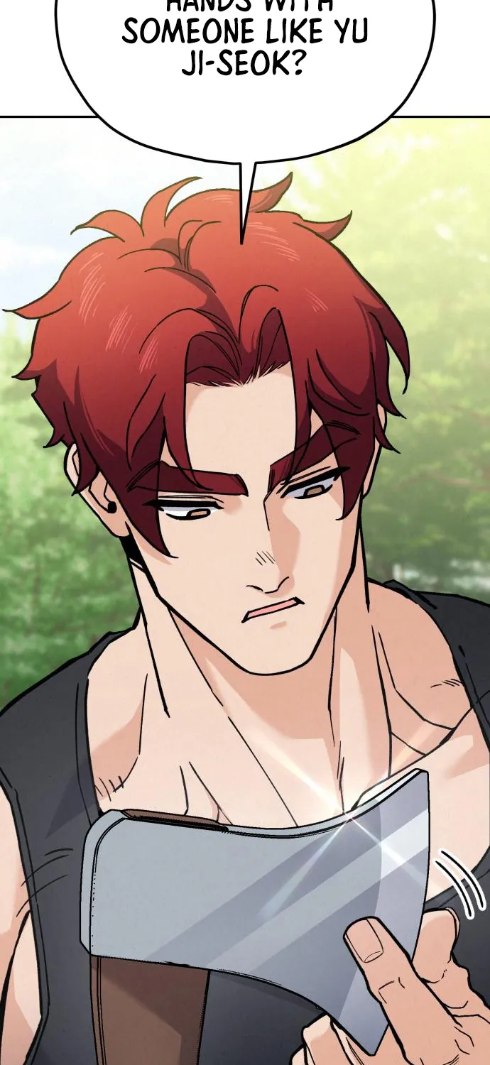 God’s Cuisine Chapter 29 page 55 - 