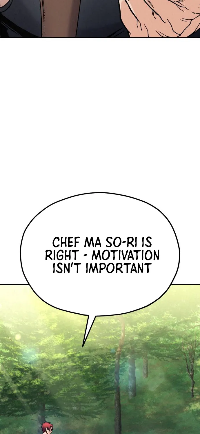 God’s Cuisine Chapter 29 page 56 - 