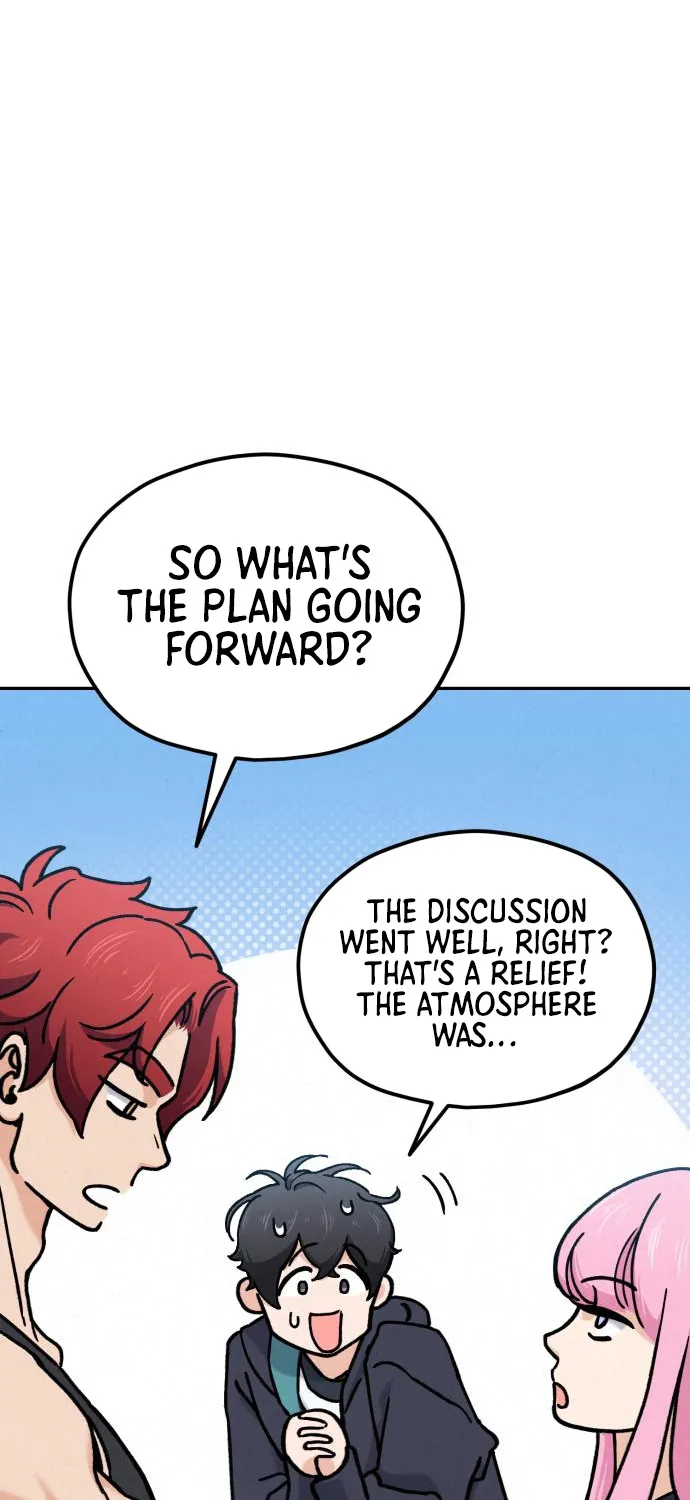 God’s Cuisine Chapter 29 page 60 - 