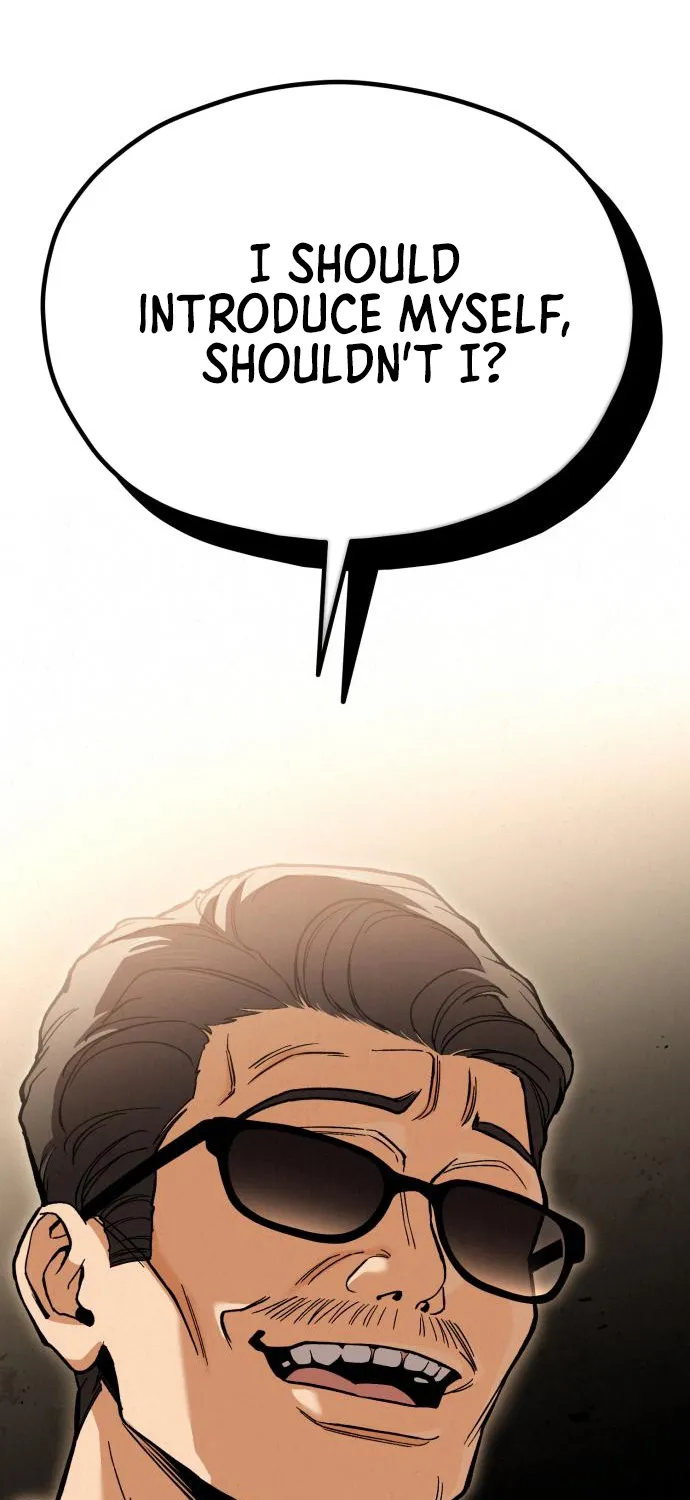 God’s Cuisine Chapter 29 page 7 - 