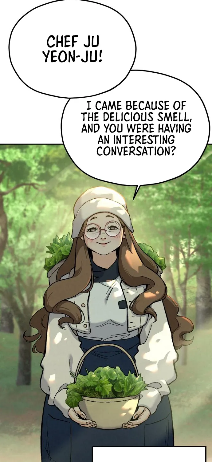 God’s Cuisine Chapter 29 page 63 - 