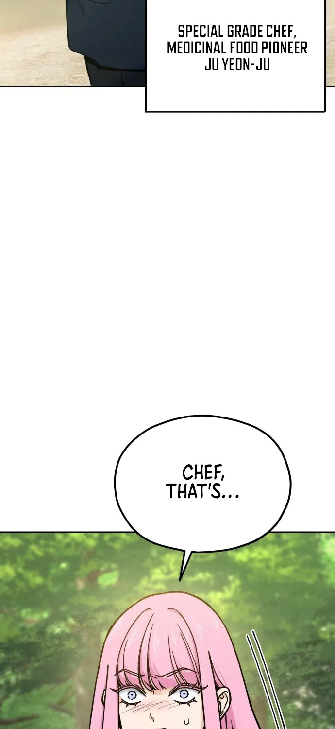God’s Cuisine Chapter 29 page 64 - 