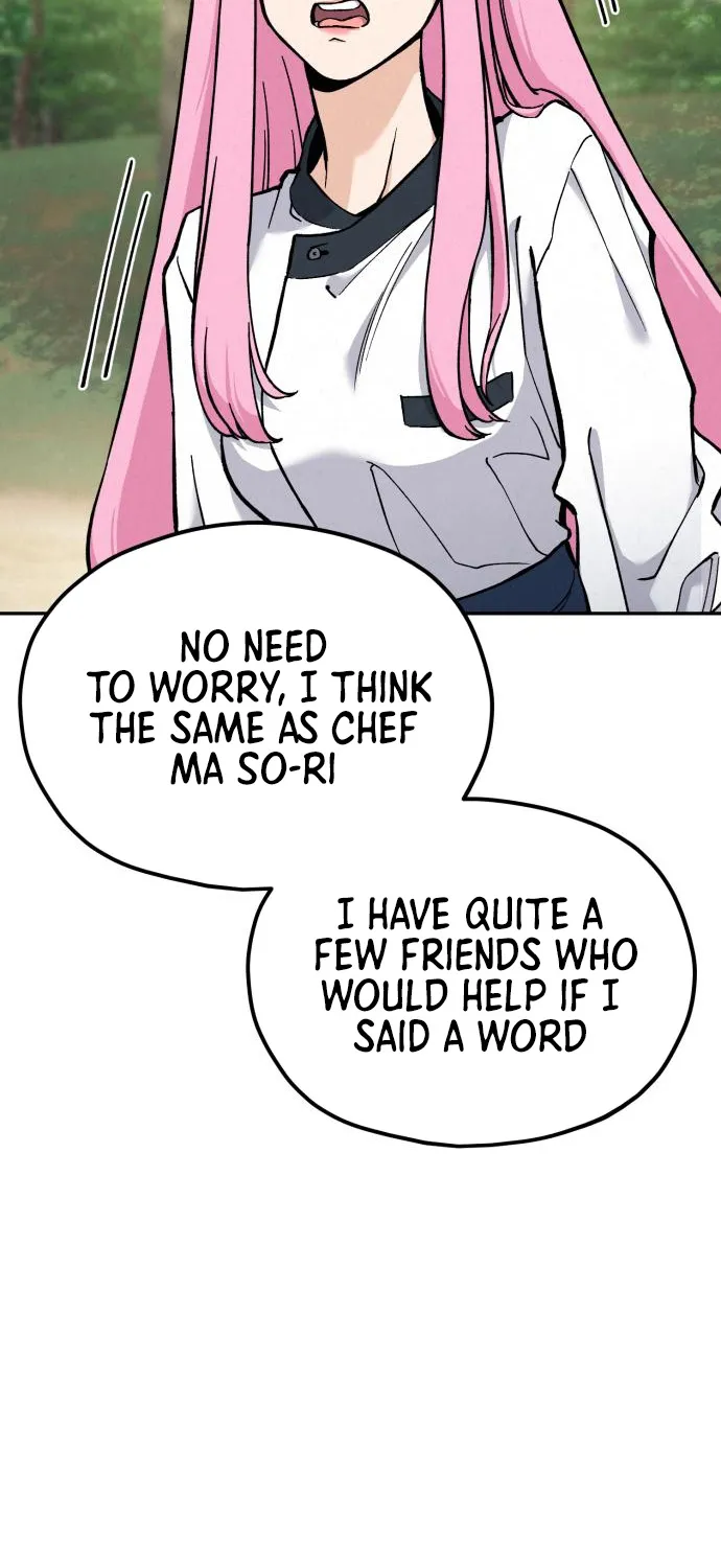 God’s Cuisine Chapter 29 page 65 - 