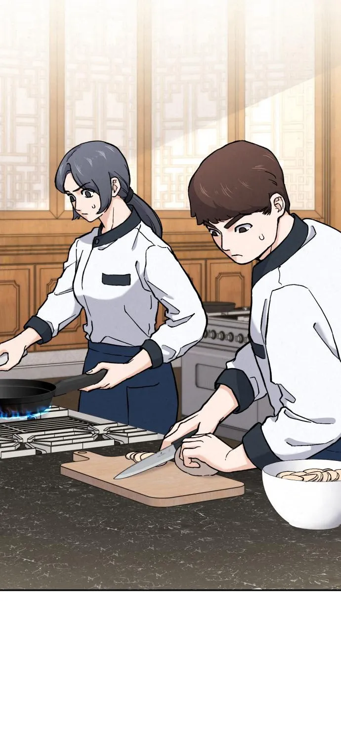 God’s Cuisine Chapter 29 page 69 - 