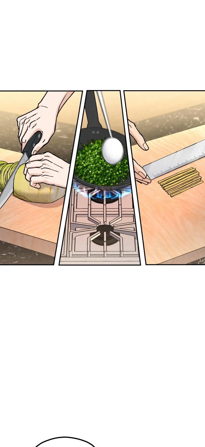 God’s Cuisine Chapter 29 page 70 - 